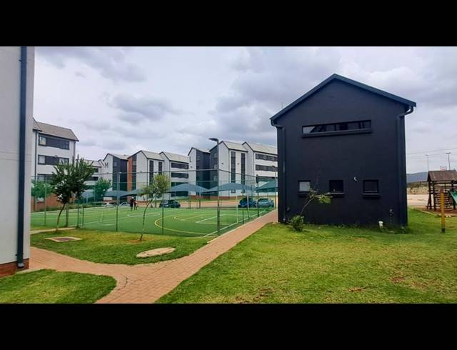 2 BEDROOM APARTMENT FOR SALE IN JABULANI